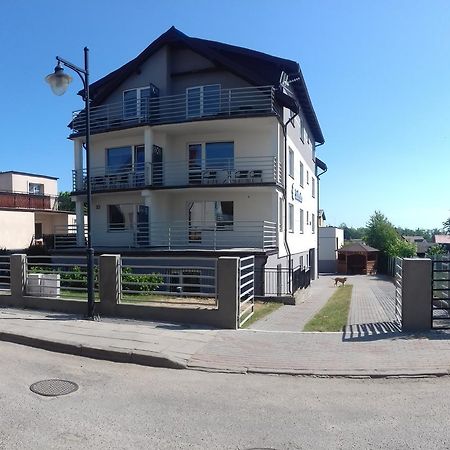 Stokrotka Władysławowo 外观 照片